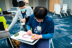 射月行動決賽118