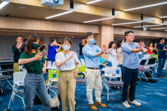 射月行動決賽127