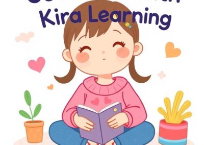 啟航您的 Kira Learning 基拉AI教育