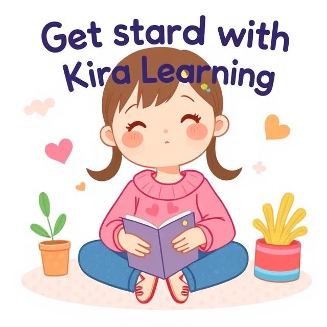 啟航您的 Kira Learning 基拉AI教育