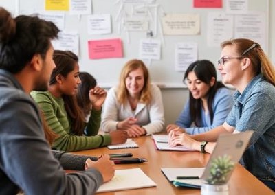 ChatGPT Strategies for Educators