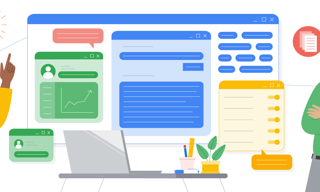 Generative AI for Educators